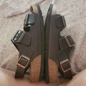 Birkenstocks